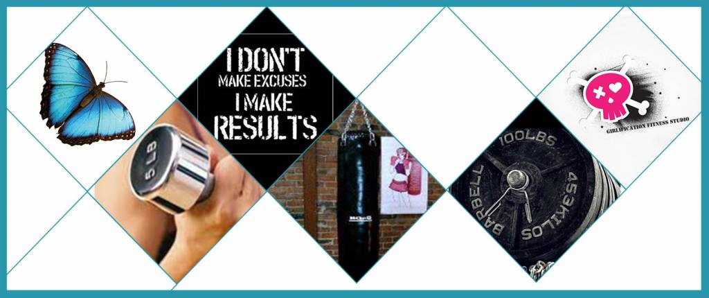 In The Neighbourhood - Girlification Fitness Studio