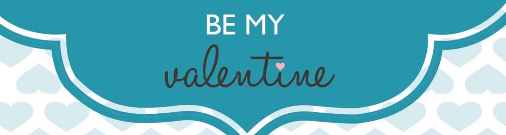 Be Mine - Valentine's Day Dates