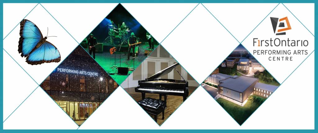 In The Neighbourhood - The Performing Arts Center