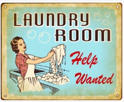 Caring for your Clothes