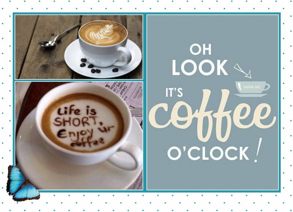Coffee Talk