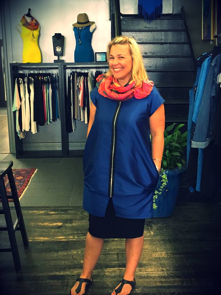 Out beloved Lucy Dress is back