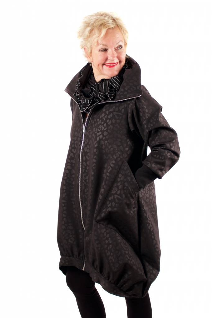 Pippa Rain Coat Customer Review