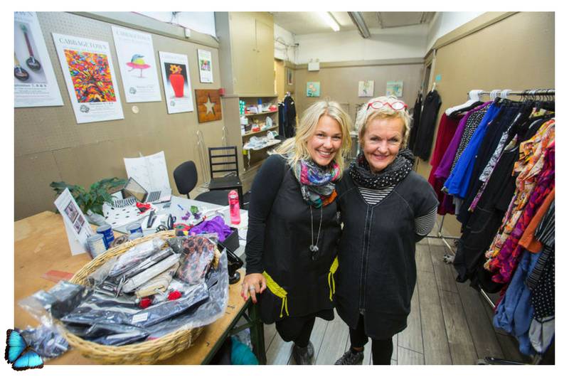 Canadian Made: From Zipper to Label
