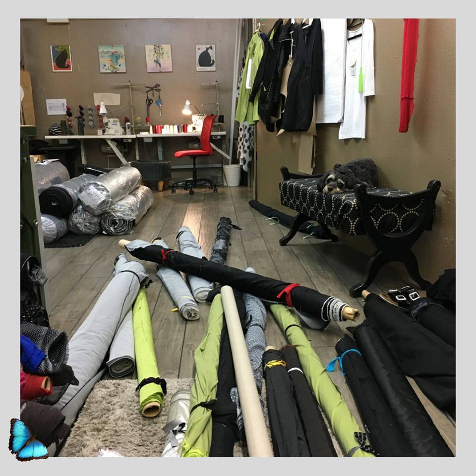Spring Cleaning