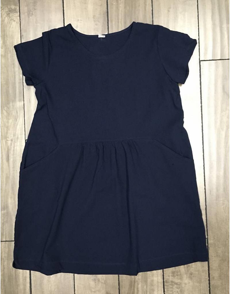 Tibet Short Dress