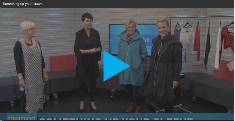CHCH Sleevey Wonders