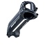 Zipp Zipp Stem Service Course SL 6A 130mm 1.125 Beyond Black, 7075, Universal Faceplate