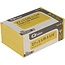 Q-Tubes Q-Tubes Value Series Tube with Long (48mm) Schrader Valve: 27" x 1-1/8-1-1/4" (700 x 28-32mm)