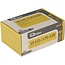 Q-Tubes Q-Tubes Value Series Tube with Low Lead Schrader Valve: 12-1/2" x 1.75-2.125"