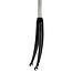 Dimension Dimension Carbon Road Fork 1" Threadless, alloy steerer, carbon legs 30"x5.5"x2.5"