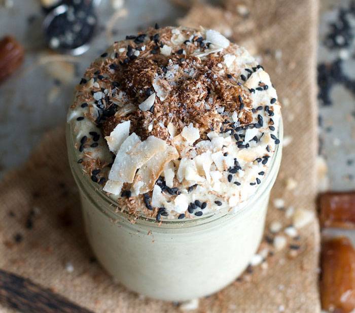 3 Superfood Smoothies To Try This Summer