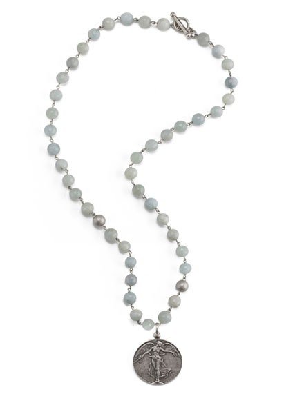 French Kande Handmade Jewelry - Shady and Katie