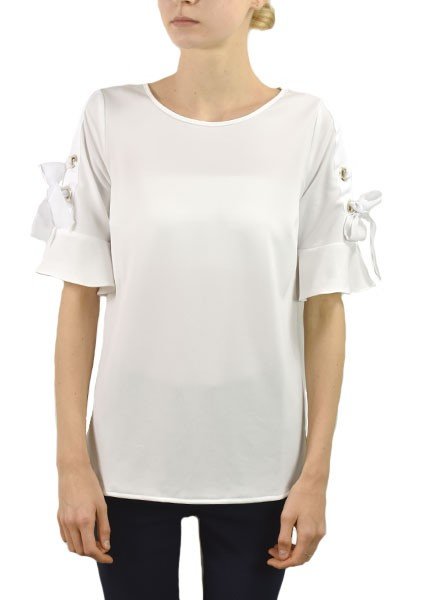 Renuar Cozy Cowlneck Top