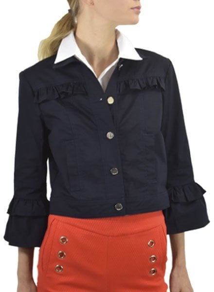 Renuar Riding Jacket