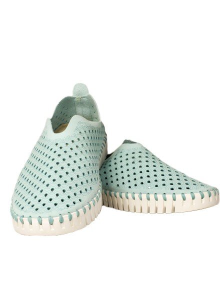 Ilse Jacobsen Shoes - Shady and Katie