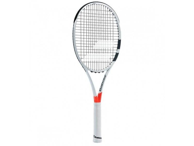 Babolat Pure Strike 100 - Tennis Topia - Best Sale Prices ...
