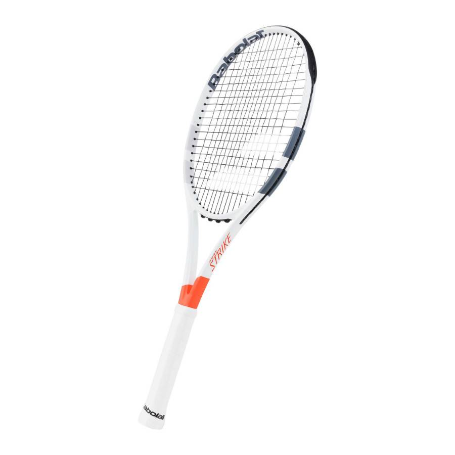 Babolat Pure Strike 98 16x19 - Tennis Topia - Best Sale Prices and Service