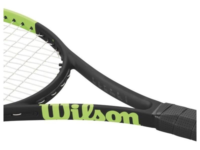 Wilson Blade 98L (16x19) Countervail - Tennis Topia - Best Sale Prices ...