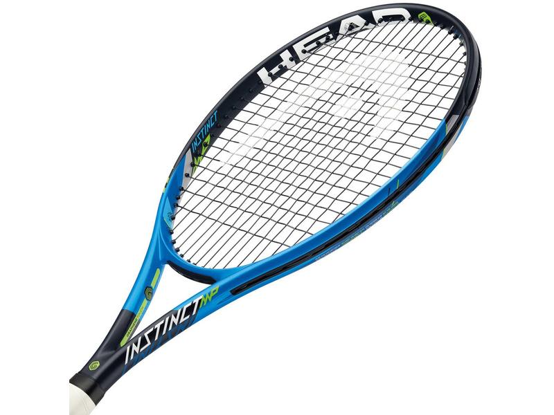 Head Natural Instinct Review Head Natural Instinct Review