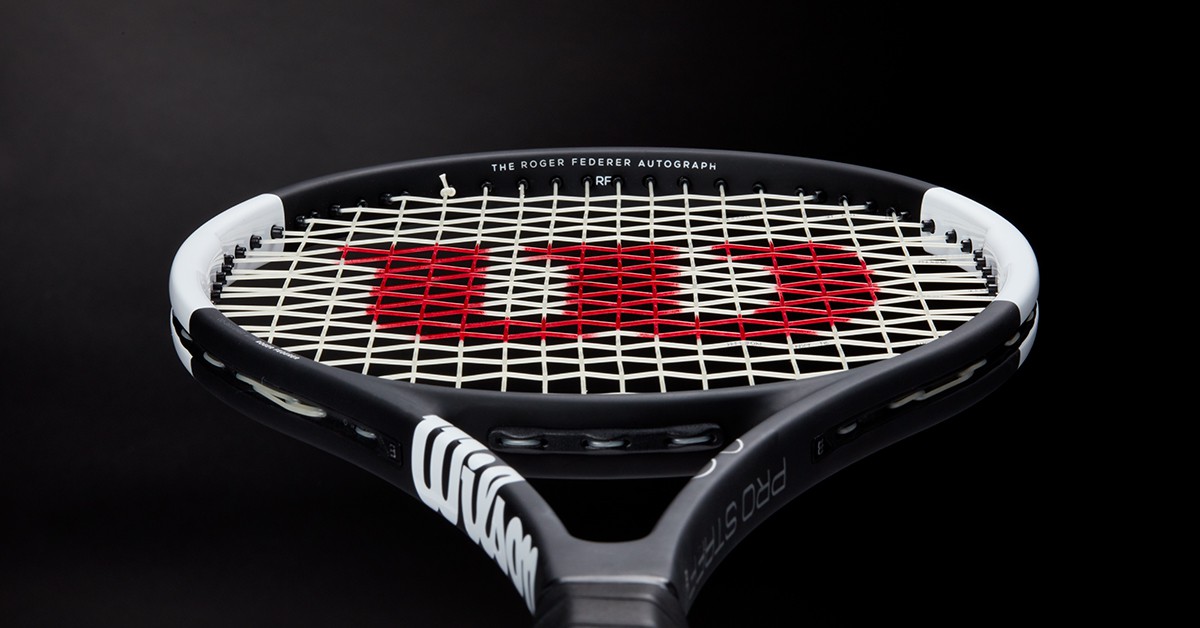 Wilson Pro Staff 2018 Launch - Tennis Topia - Best Sale Prices and 