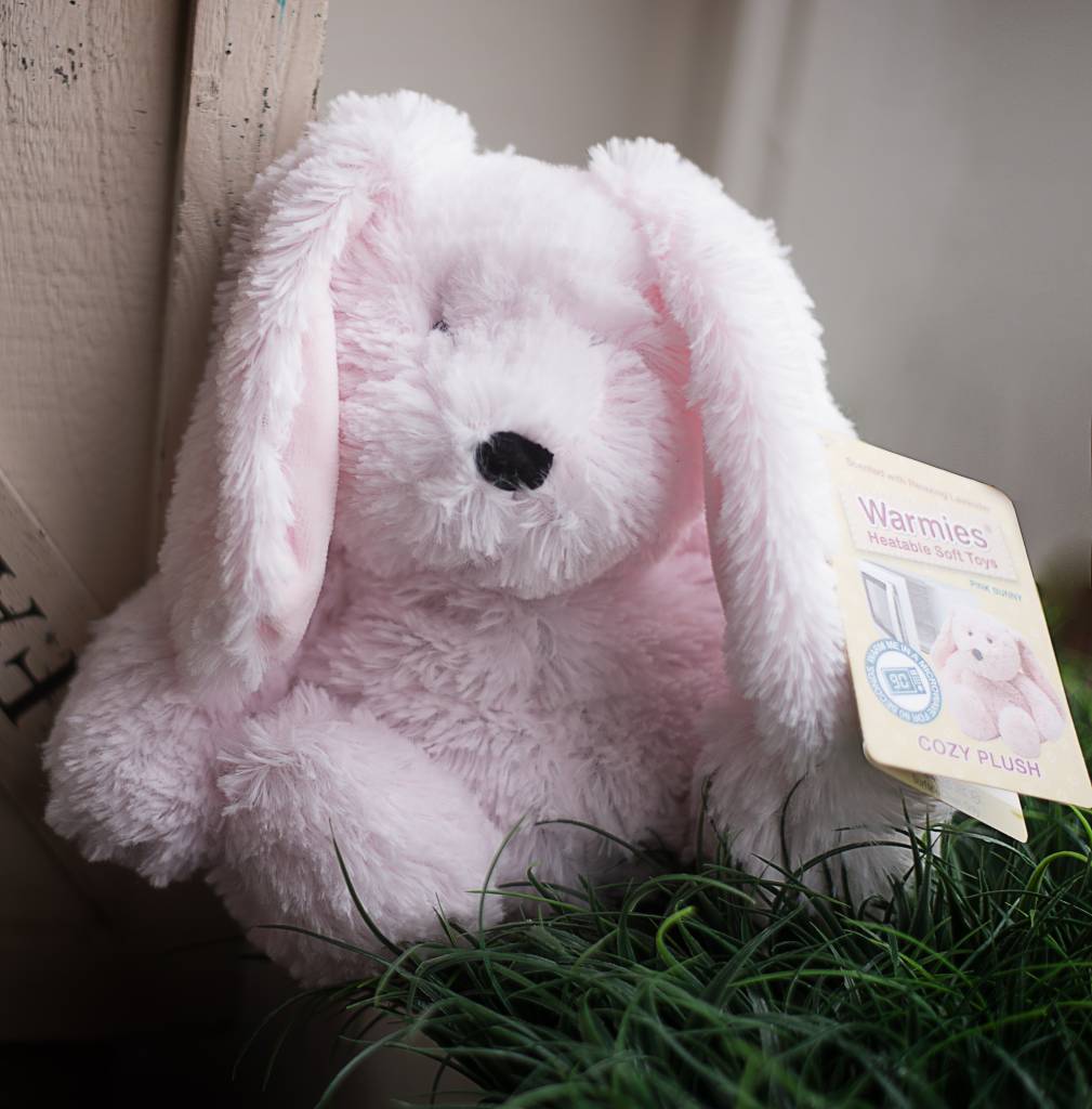 It's an Easter Mini Photography Session