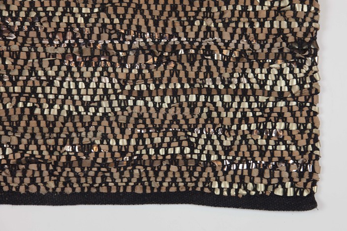 Gold Copper Metallic Runner Rug Considered Items For A Gold Copper Metallic Runner Rug