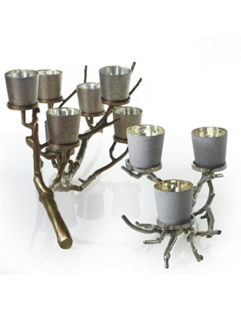 Accent Decor Wildwood Silver Considered Items For A Considered