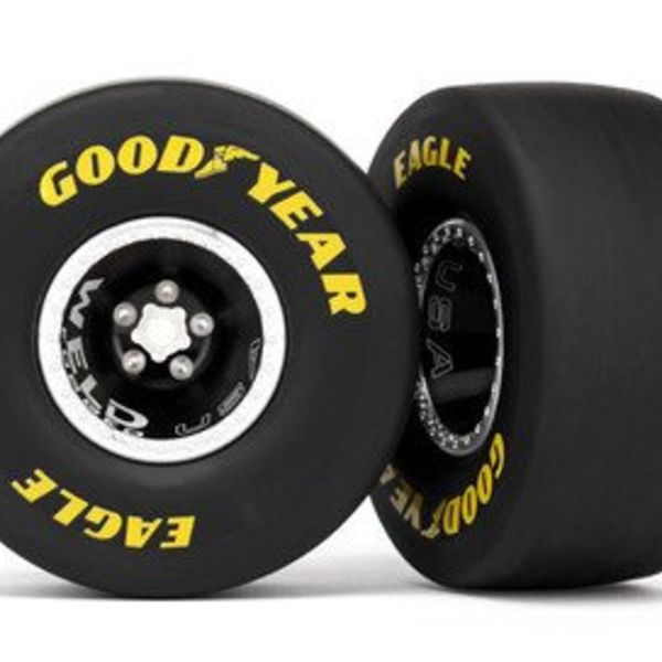 List Of Car Brands >> Traxxas TIRES & WHEELS, ASSBLED, GLUED, ALUM WELD WHEEL ... List Of Car Brands >> Traxxas TIRES & WHEELS, ASSBLED, GLUED, ALUM WELD WHEEL ...