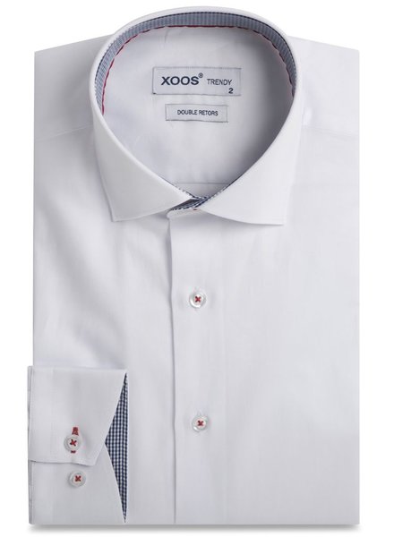Men's dress shirt - XOOS.CA