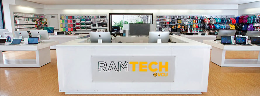 About Ramtech