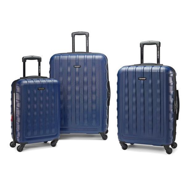 SAMSONITE ZIPLITE 2.0 SPINNER Urban Traveller