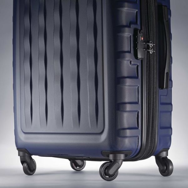 SAMSONITE ZIPLITE 2.0 SPINNER - Urban Traveller