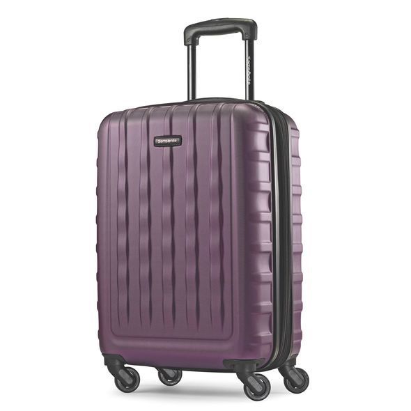 SAMSONITE ZIPLITE 2.0 SPINNER Urban Traveller