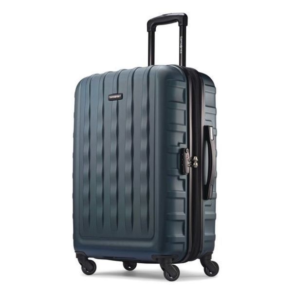SAMSONITE ZIPLITE 2.0 SPINNER Urban Traveller