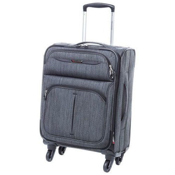Ricardo Beverly Hills Rless Soft Sided Luggage Collection Ricardo Rless Soft Sided Luggage