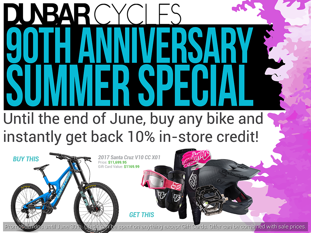 Spring Promo