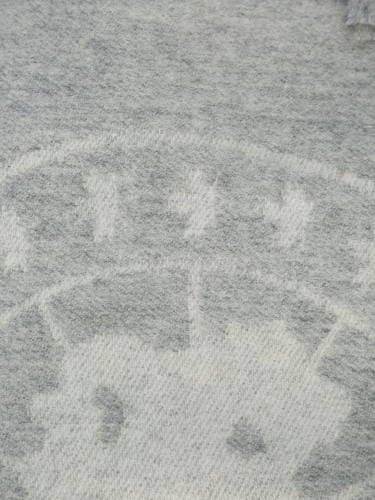 canada goose logo blanket scarf canada goose logo blanket scarf
