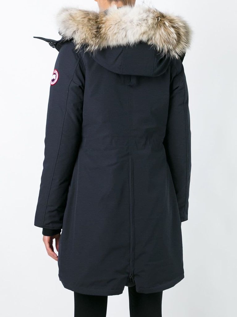 canada goose rossclair navy canada goose rossclair navy