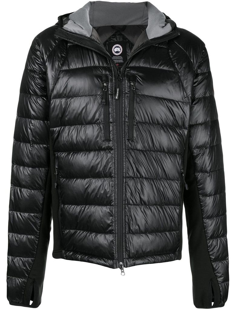 canada goose hybridge lite hoody herren canada goose hybridge lite hoody herren