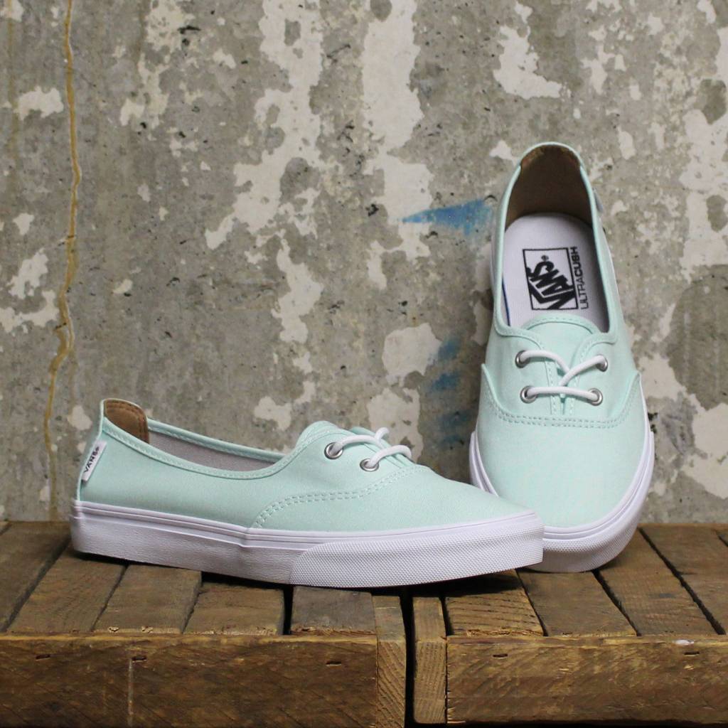 vans solana