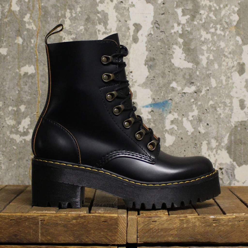 doc martens leona vintage