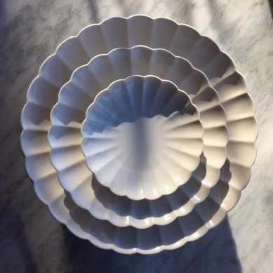 New Jicon Porcelain