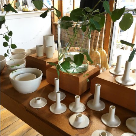 NOTARY CERAMICS