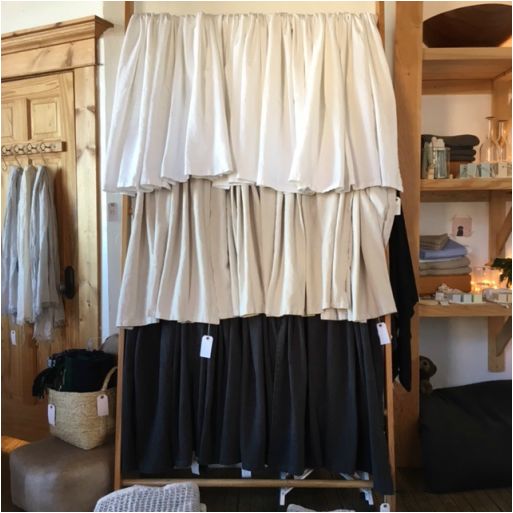 LOVELY LINENS