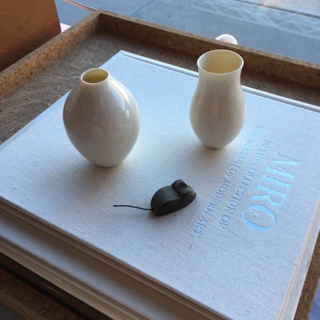 TINY AS A MOUSE