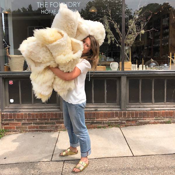 All in the (Foundry) Family: Meet Lillian