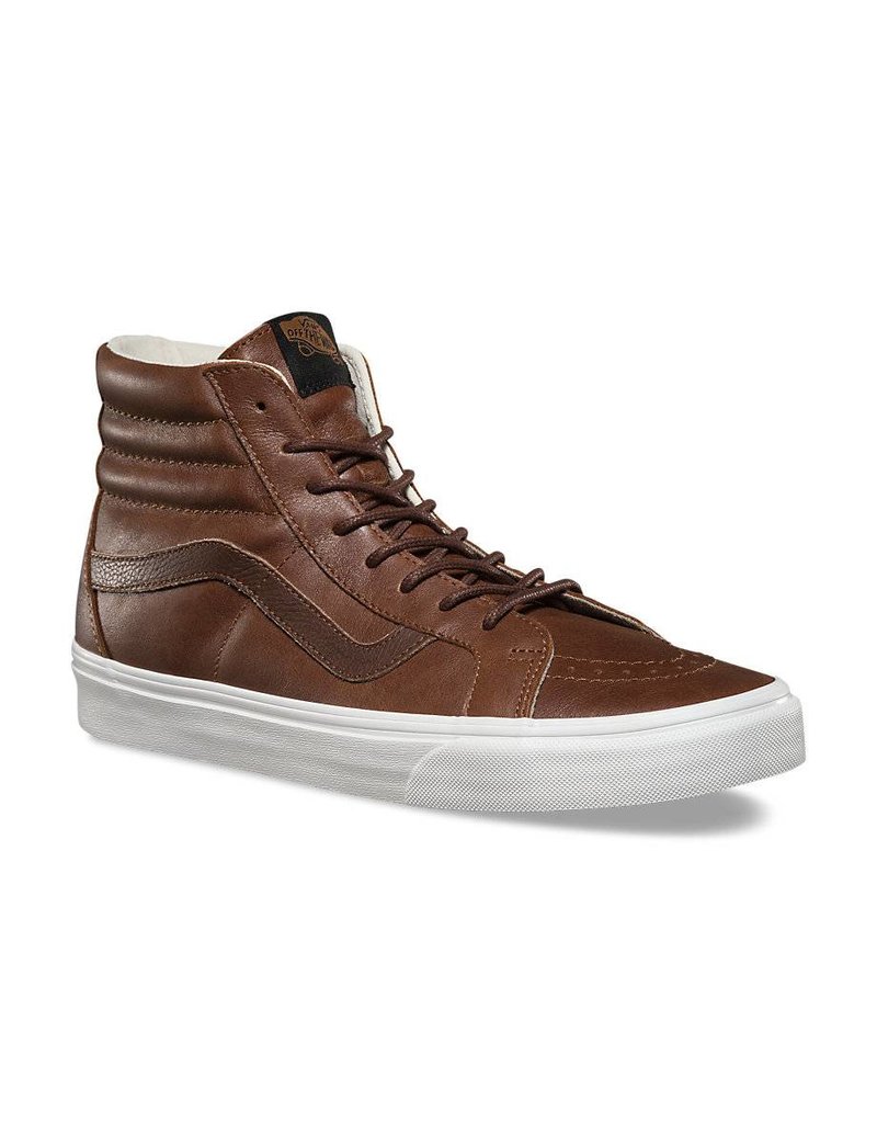 vans sk8 hi leather vans sk8 hi leather
