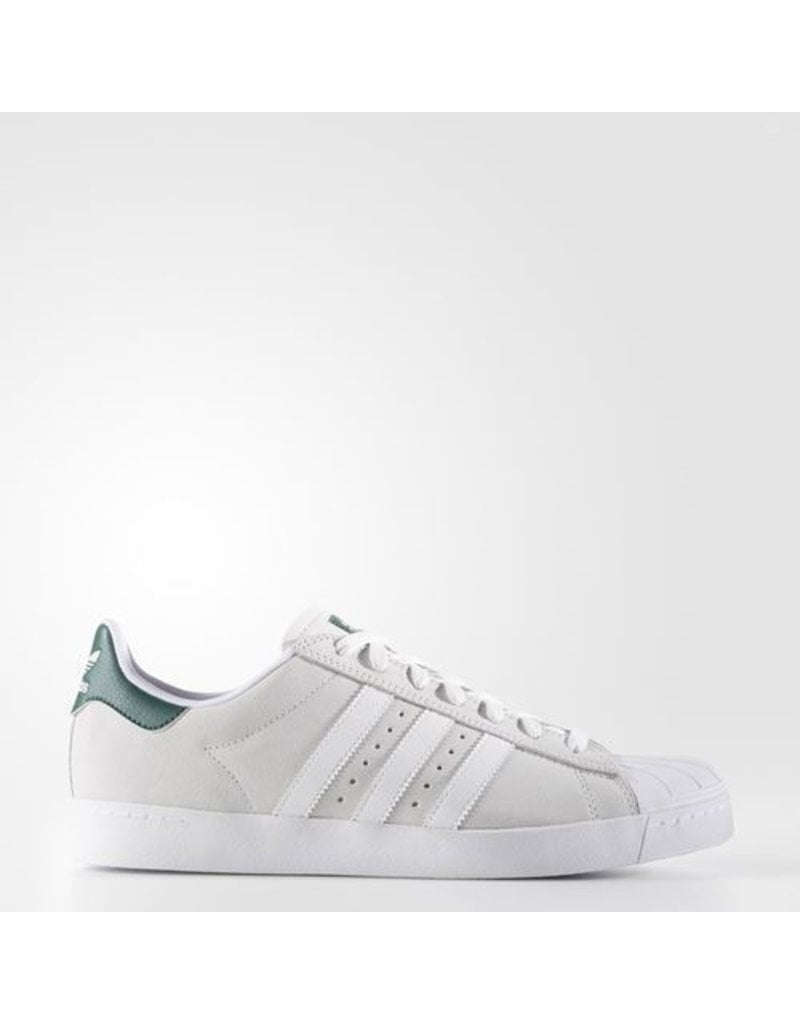 superstar adidas mint