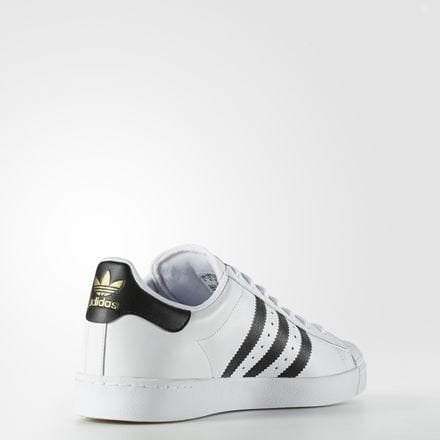 Cheap Adidas white & gold superstar Junior Trainers £45.00 Bullring